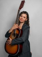 Побединская Анна