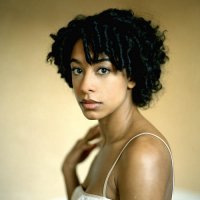 Corinne Bailey Rae