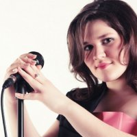 Гарипова Дина