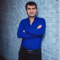 Матевосян Марат