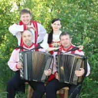 Сельские зори