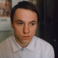 Жигалов Андрей