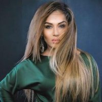 Тилидзе Зарина