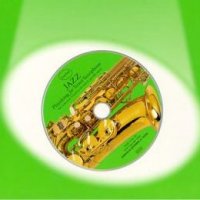 Сборник для тенор саксафона