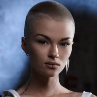 Соколова Дана