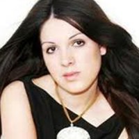 Кочанжи Дарина