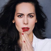 Ахмедова Сабина