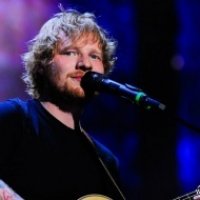 Ed Sheeran