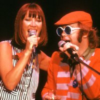 Elton John & Kiki Dee
