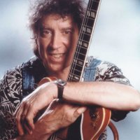 Elvin Bishop