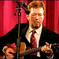 Eric Clapton