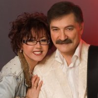 Поплавская и Тихонович