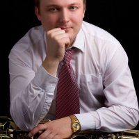 Рябинин Сергей