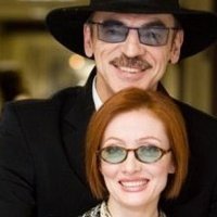 Боярский и Зарубина