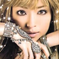 Ayumi Hamasaki