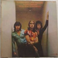 Hamilton Joe Frank and Reynold