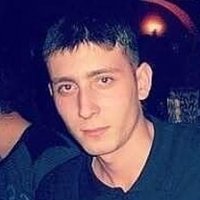 Галустян Гамлет