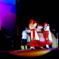 Иван Купала