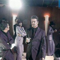 George Michael & Mary J Blidge