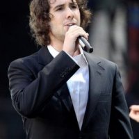 Josh Groban