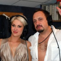 Михайлов Стас и Бужинская Екатерина