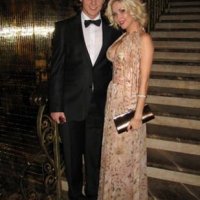 Бужинская Катя и Ищенко Андрей