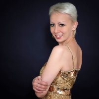 Крикун Наталья