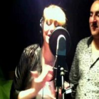 Каплан Ангелина и Амирян Артур