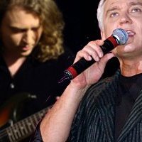 Маршал и Быков