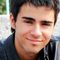 Масюков Руслан