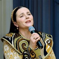 Матвиенко Нина