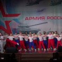 Музыкальная дорожка