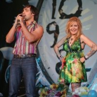 Маркова Наталья и гр. Двуречье