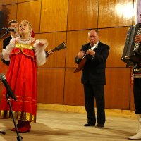 Зорина Ольга