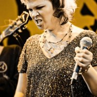 Олейникова Ольга