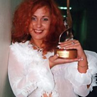 Орлова Оксана 2