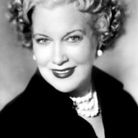 Орлова Любовь