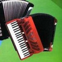 Для аккордеона