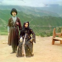 Дагестанская