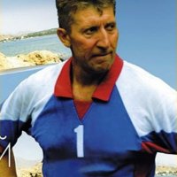 Полторацкий Дмитрий