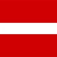 Латвийская