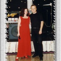 Бэнд Одесса