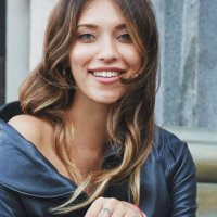 Тодоренко Регина