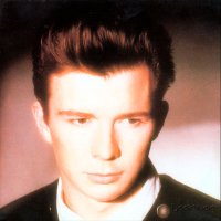 Rick Astley