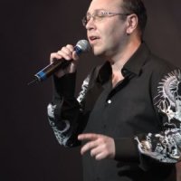 Азаров Игорь