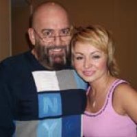 Шуфутинский Михаил и Лель Катя