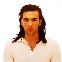 Ашихмин Сергей