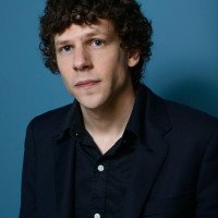 Jesse Eisenberg