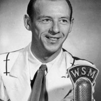 Hank Snow