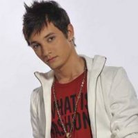 Шуринс Стас